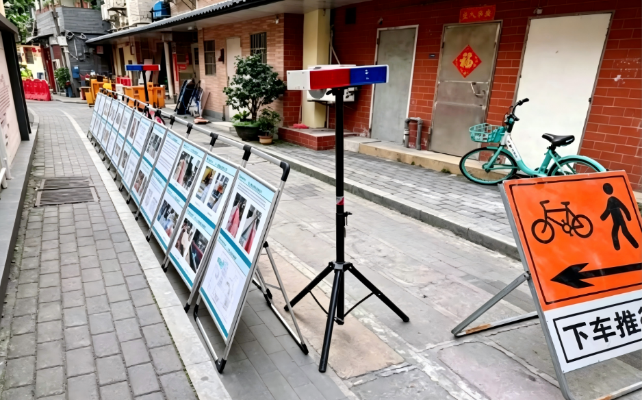 方寸窄巷精工筑民生｜爱游戏官方网站-爱游戏aiyouxi(中国)圆满完成清水濠片区内街管网改造工程